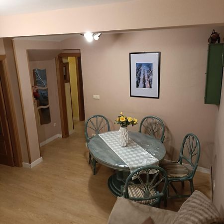 Apartamento Turistico La Canada Γουαδαλαχάρα Εξωτερικό φωτογραφία