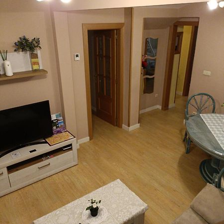 Apartamento Turistico La Canada Γουαδαλαχάρα Εξωτερικό φωτογραφία