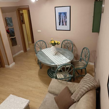 Apartamento Turistico La Canada Γουαδαλαχάρα Εξωτερικό φωτογραφία