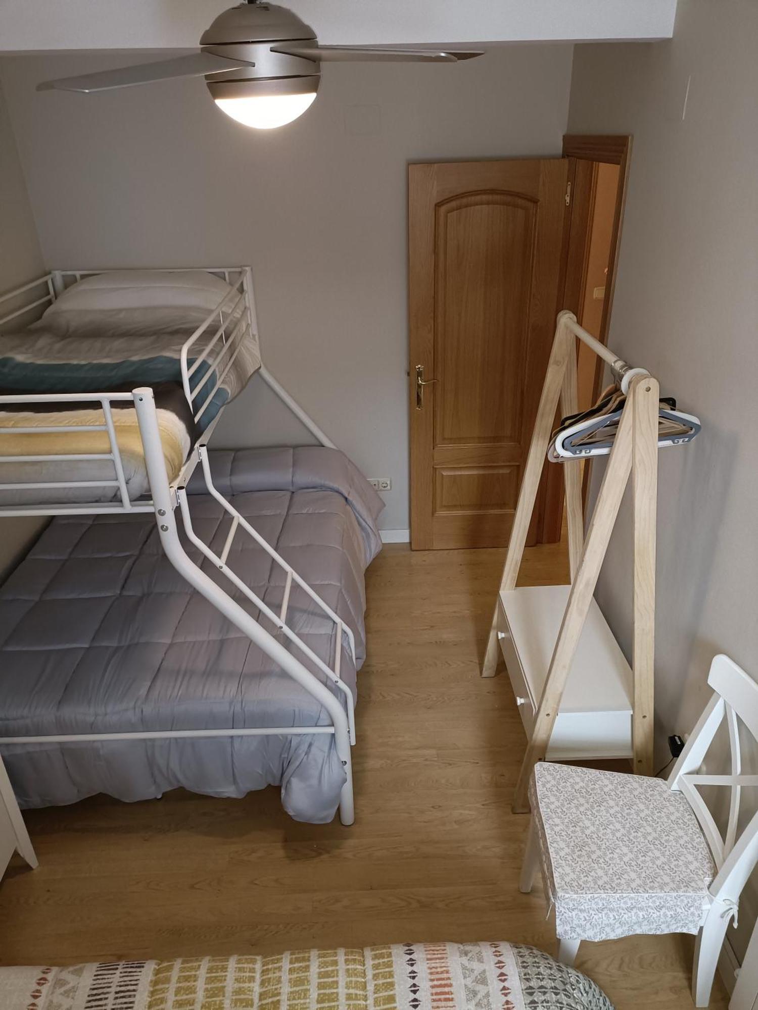 Apartamento Turistico La Canada Γουαδαλαχάρα Εξωτερικό φωτογραφία