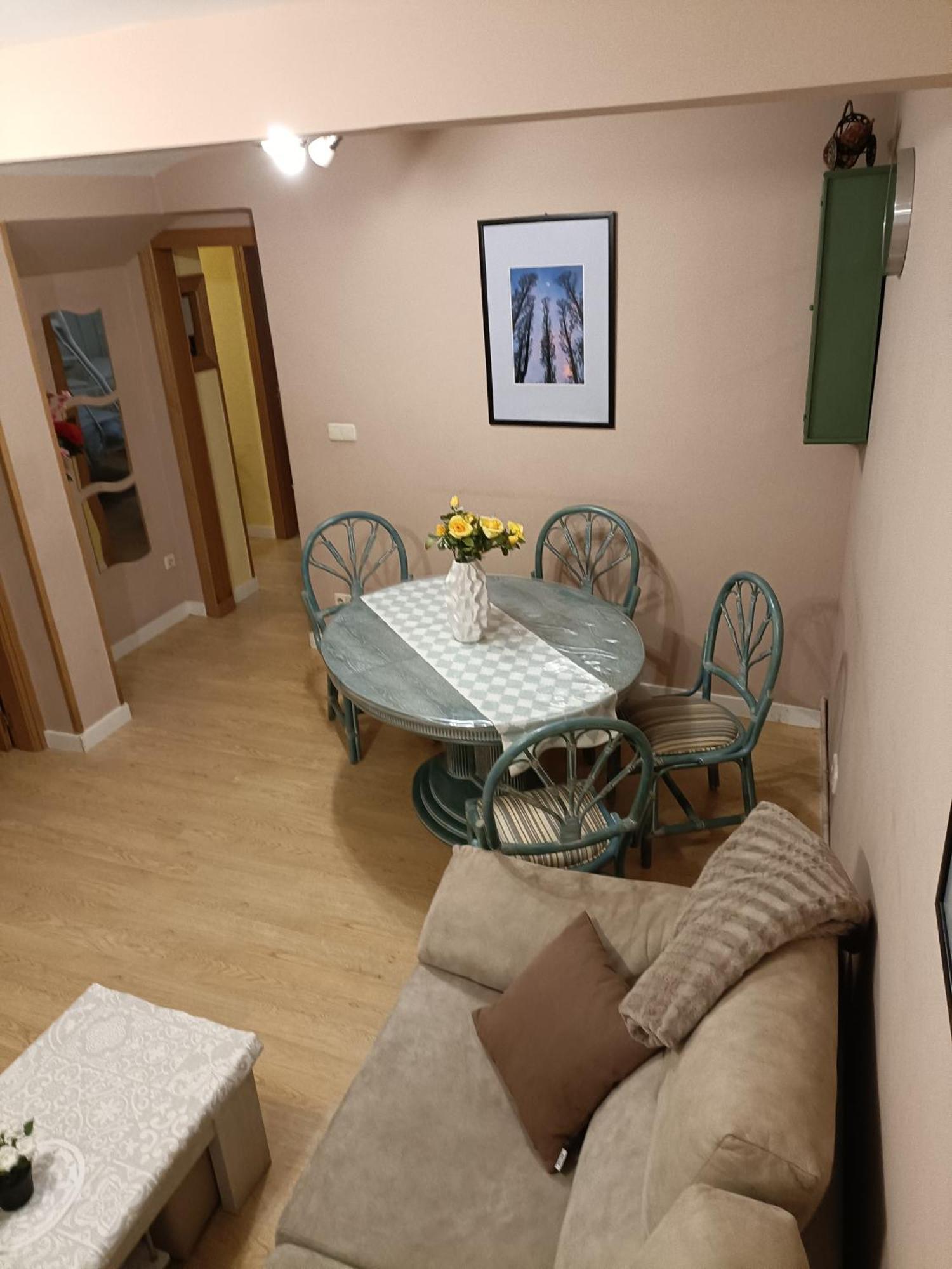 Apartamento Turistico La Canada Γουαδαλαχάρα Εξωτερικό φωτογραφία