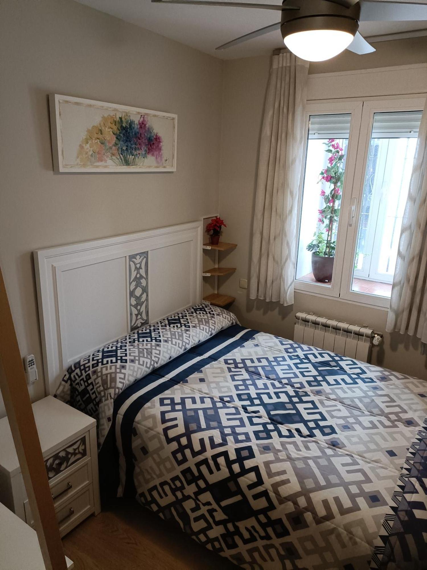 Apartamento Turistico La Canada Γουαδαλαχάρα Εξωτερικό φωτογραφία