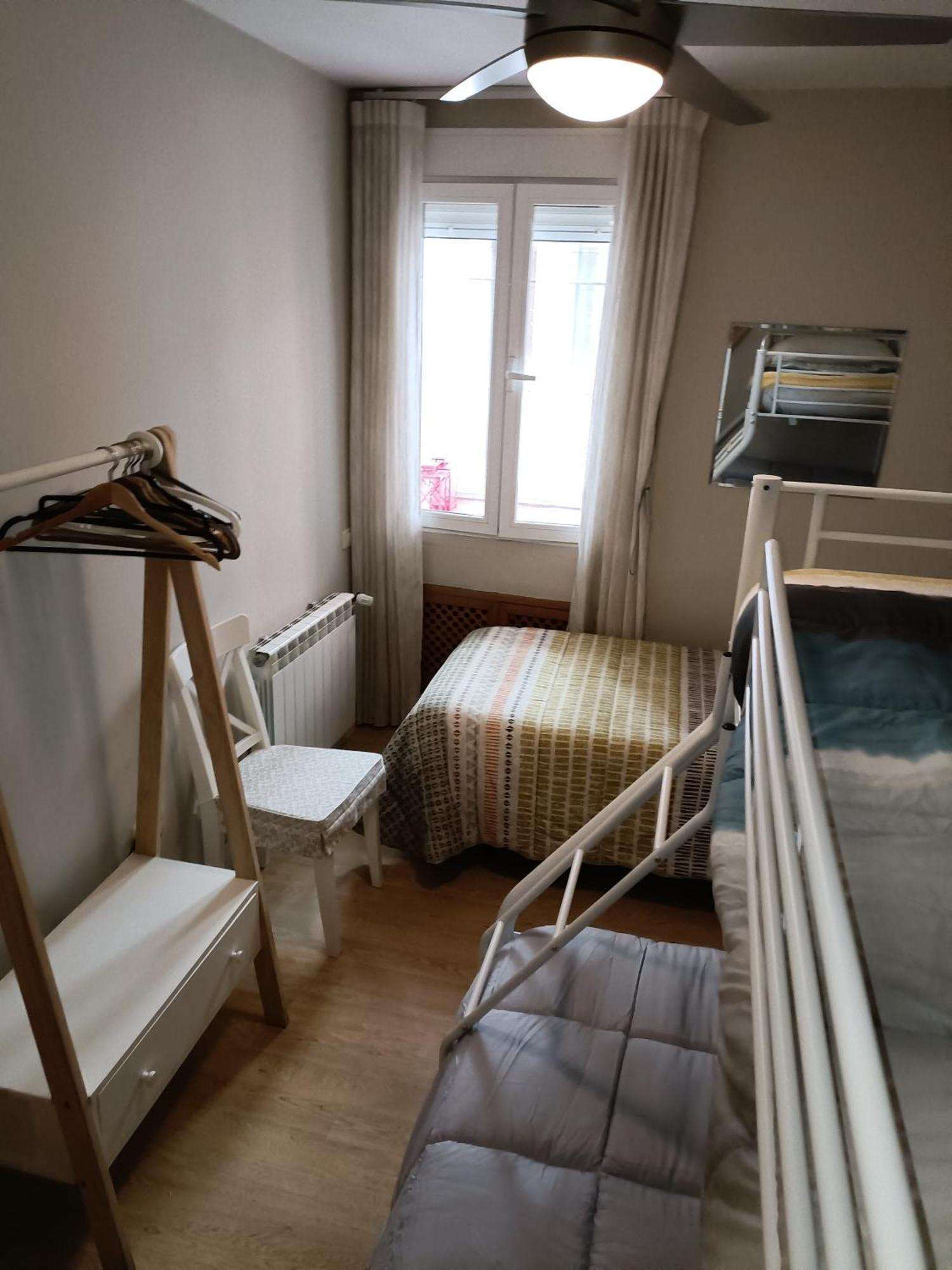 Apartamento Turistico La Canada Γουαδαλαχάρα Εξωτερικό φωτογραφία