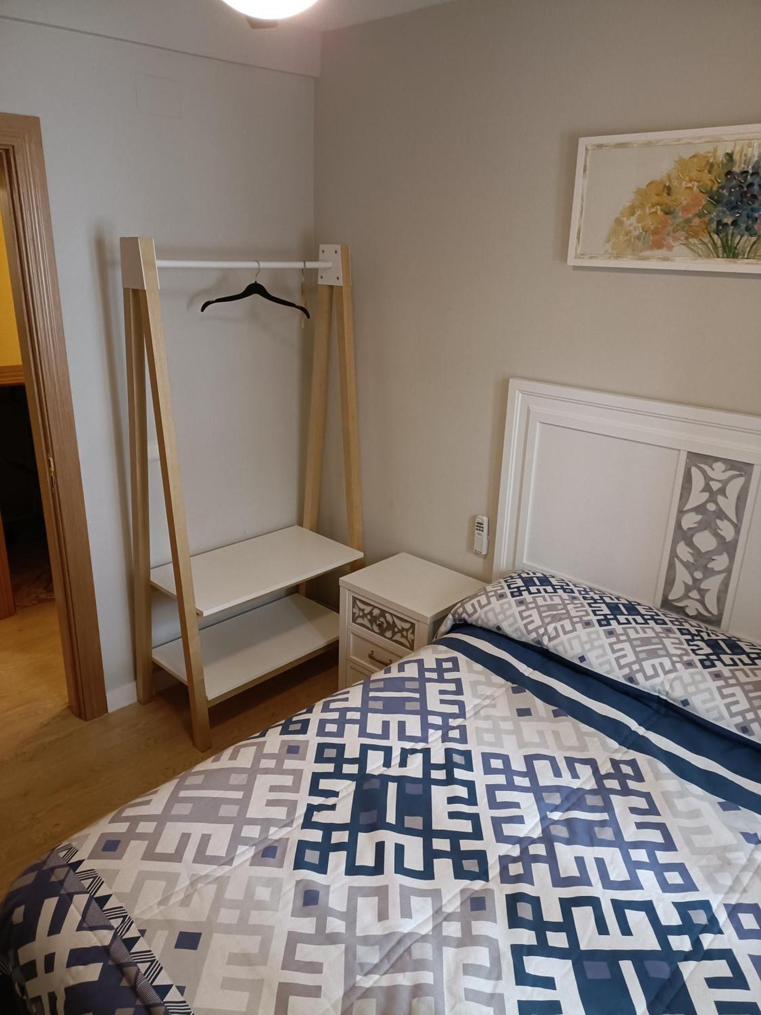 Apartamento Turistico La Canada Γουαδαλαχάρα Εξωτερικό φωτογραφία
