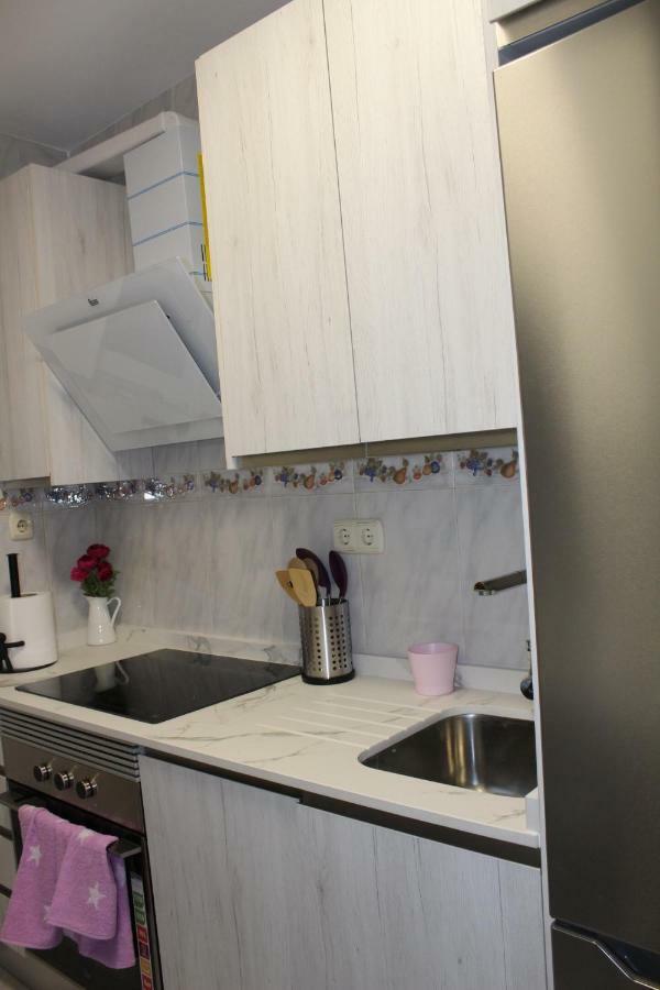Apartamento Turistico La Canada Γουαδαλαχάρα Εξωτερικό φωτογραφία