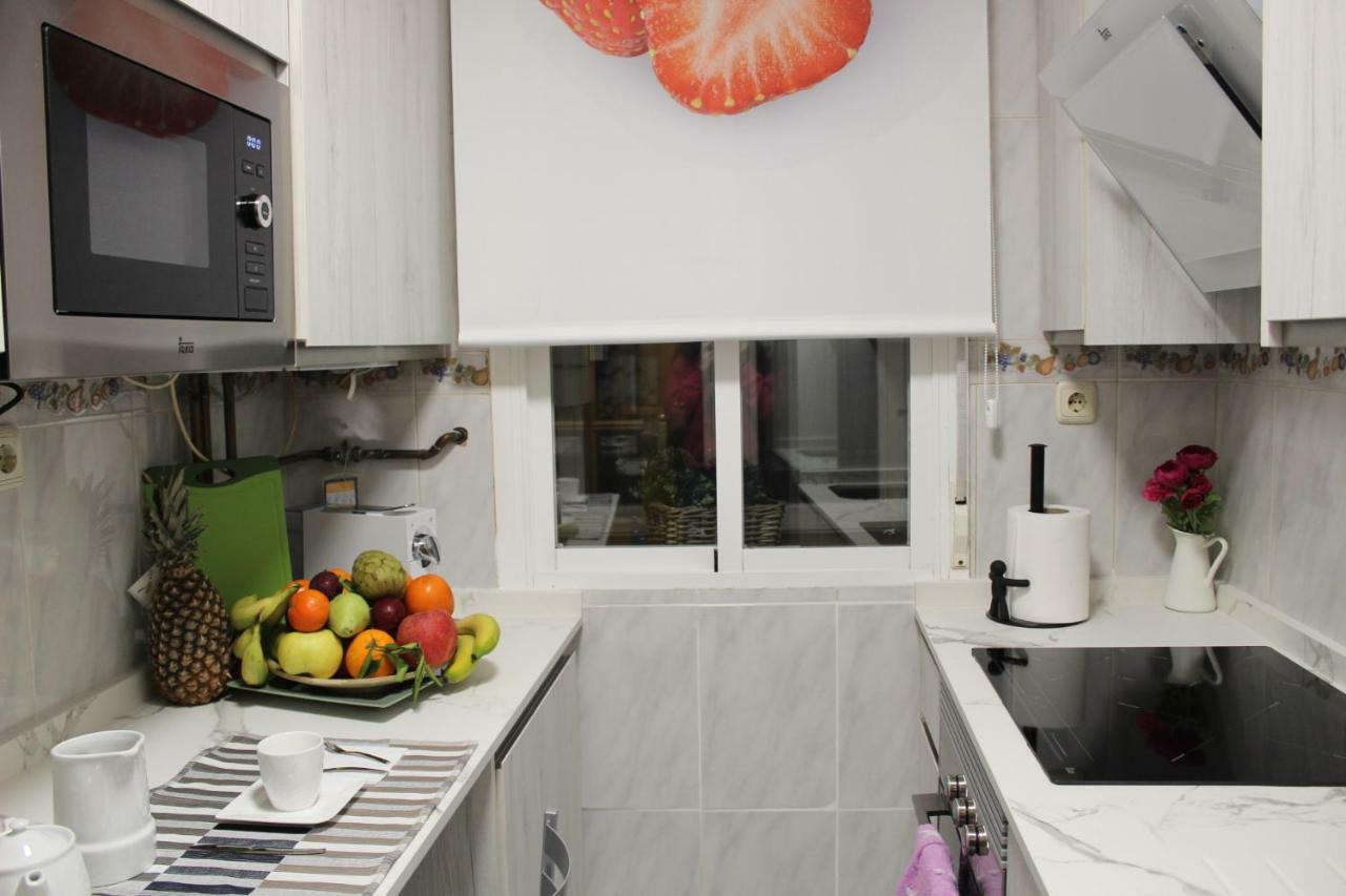 Apartamento Turistico La Canada Γουαδαλαχάρα Εξωτερικό φωτογραφία