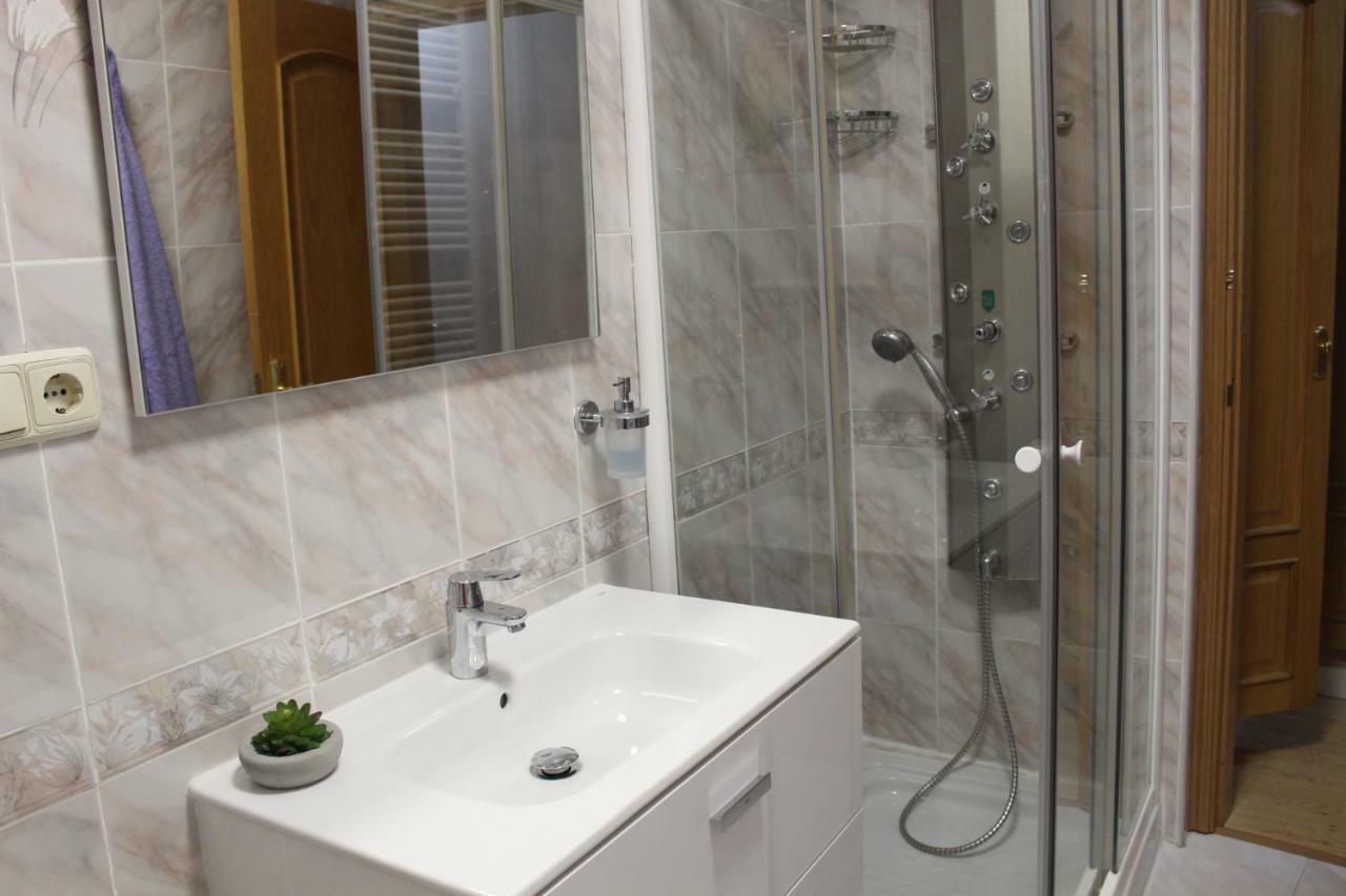 Apartamento Turistico La Canada Γουαδαλαχάρα Εξωτερικό φωτογραφία
